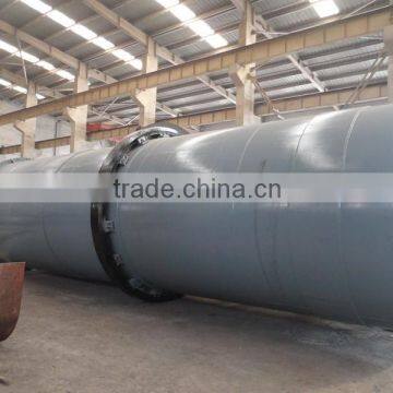 2015 China Hengchang brand rotary dryer for sale