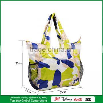Travel Car Luggage and Bags Travel Trolley Bag photo-2
