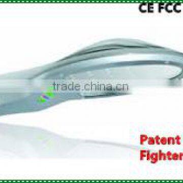 5 Years Warranty 4M 20W Solar LED Street Lights photo-3