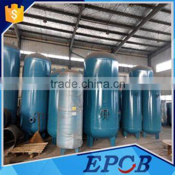 Hot Water Steam Storage Tank Price