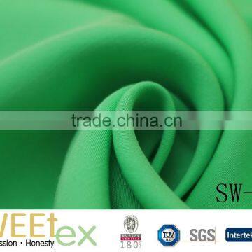 fashion women new fabric 100% viscose rayon twill fabric