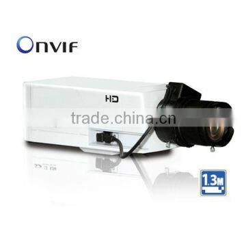 CCTV IP camera