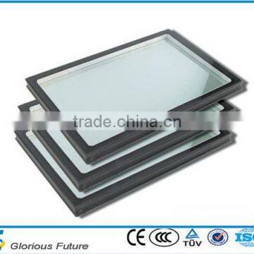 Glorious Future 6mm+12A+6mm new product insulating glass