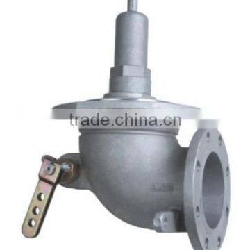 FV-C-4-W-YI Emergency Foot Valve