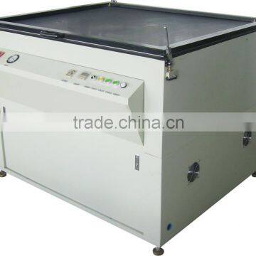 screen printing exposure machine