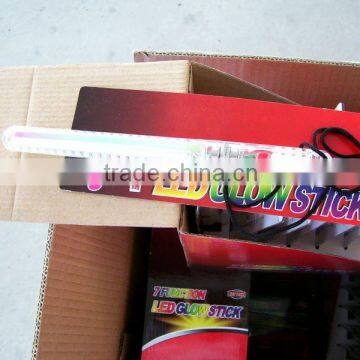 led flashing light stick