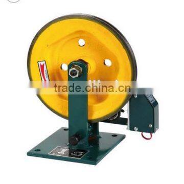 Elevator governor overspeed non-return device OX-001