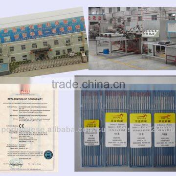 10%/15%/20% Lanthanum Tungsten Electrodes/Tungsten Rod photo-5