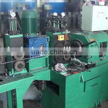 automatic wire rod turning peeling machines manufacturer china for sale