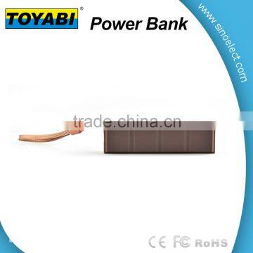 Power Bank Key Chain Smart Phone External Battery