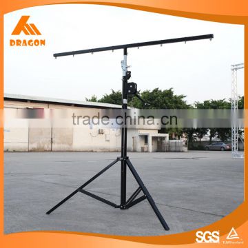 OEM all kinds of portable aluminum truss stand