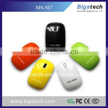 Unique wireless mouse MS567