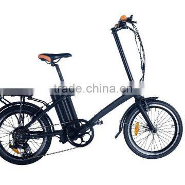 electric bike 20 inch