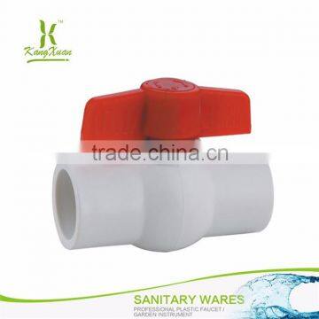 Best Quality Cheap Abs Ball Valve Pvc