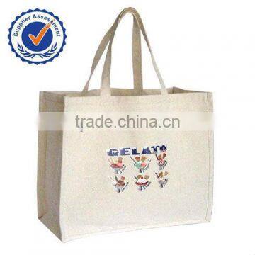 Cotton Promotion Bag