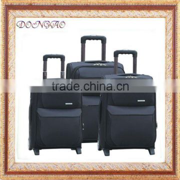 600D,1200D polyester/1680D nylon trolley bag