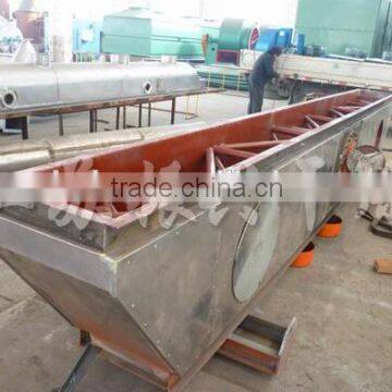 Chemical industry vibrated fluidized bed dryer for sale