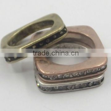 personalized ring sticker ring band ring fashional jewelry