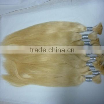 buy bulk hair &613# bulk human hair from Chnia