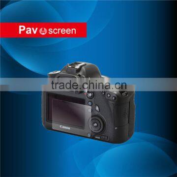 Pavoscreen Optical Japanese AGC Glass DSLR Camera Film For Panasonic GH3 DSLR Camera Glass Precisely Designed Screen Protector photo-5