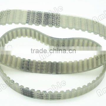 180500212 BFX / 5CM Breco Belts Especially Suitable For Cutter GT7250 Parts