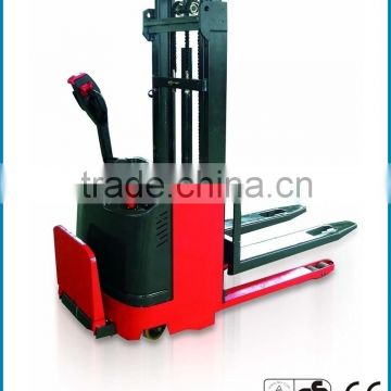 China made load capacity 30 ton forklift, electric forklift pallet jack