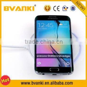 Unique Mobile Phone Shell Smart Charger For Mobile Phone,Hot Selling Protable Mobile Phone Hight Quality QI Wireless Charger photo-5