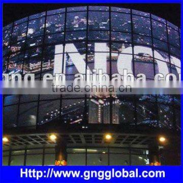 high quality led dance floor screen