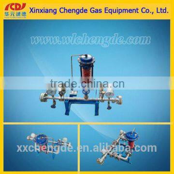 Nitrogen Gas Pressure Regulator Prices photo-2