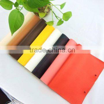 Embossed PU Leather for Bag and Shoes photo-6