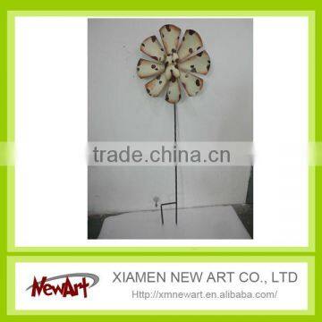2013 Metal Plant Garden Stake