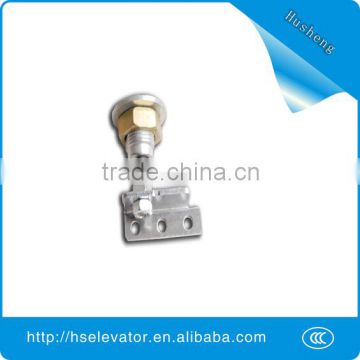 mitsubishi elevator lock contact, elevator door lock contact, mitsubishi elevator parts