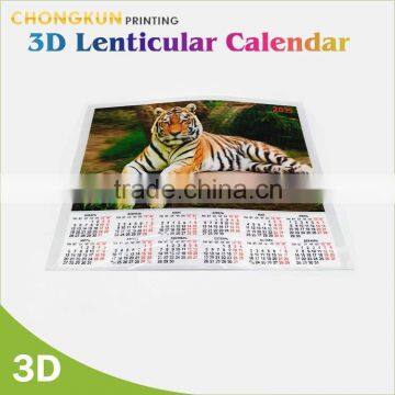 Hot 2016 desk calendar, wall calendar printing services