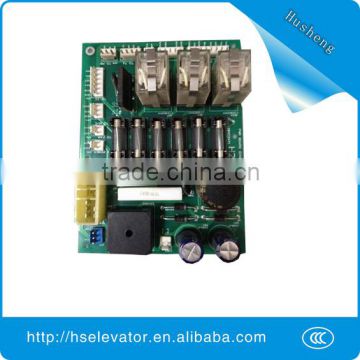 hyundai elevator parts opb-340 elevator pcb board