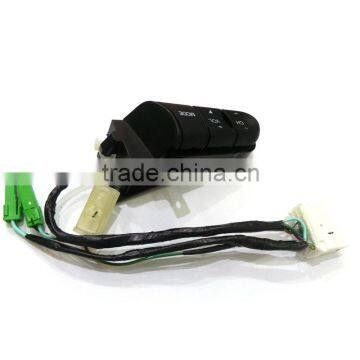 Audio Steering Control photo-3