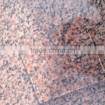 G352 / Marshal Red Granite Slabs, G352 Granite Slabs