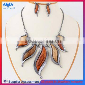 2014 New Fashion Hot Selling Stainless Steel Necklace