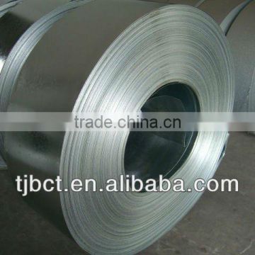 Galvanized Strip