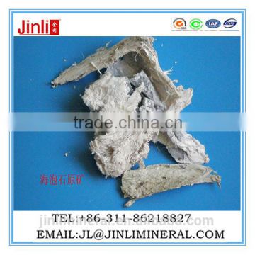 plastic grade sepiolite powder