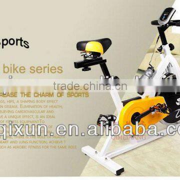 Manufacturer Home Mini Cross Trainer Exercise Bike Fitness QMK-1101