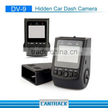 Capacitor design without battery More safe Full HD 1080p vehicle blackbox dvr