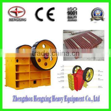 20-25mm Mining Machine Stone Crusher Machine