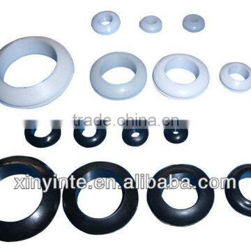 Silicone seals | silicone protection coil