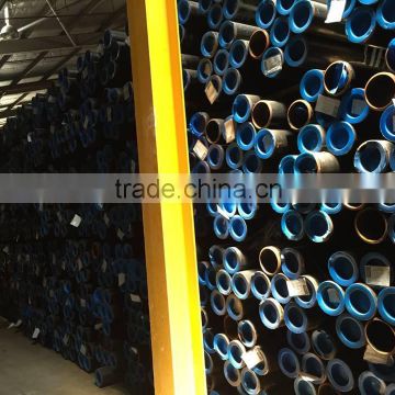 S690 QL S690 QL1 HIGH YIELD STEEL Seamless Tubes