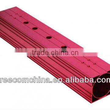 Aluminum Profile Roll Forming Machine