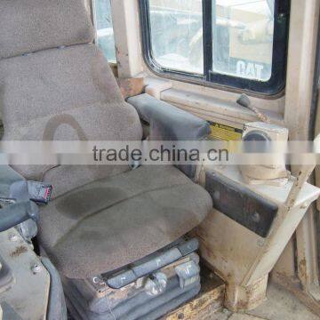 Used Original Good Condition Bulldozer D8N in Cheap Price for Sale photo-5