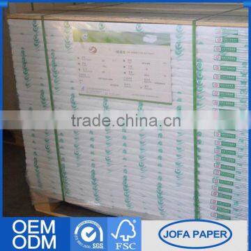 Quality Guaranteed C1S C2S Board/Chipboard