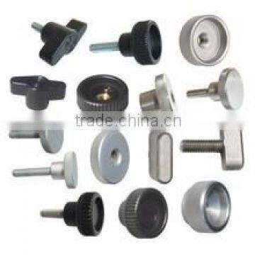 For Machinery and CNC Lathe Parts Waterproof Compression Latches photo-5