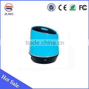 Factory Price V3.0 Oem Bluetooth Portable Speaker With FM Radio