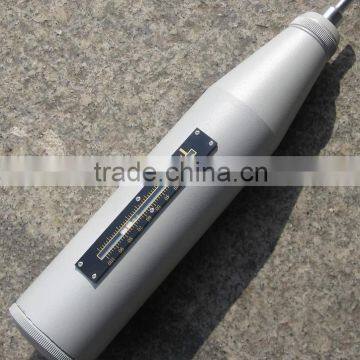 Manufacture Direct Supply concrete testing rebound hammer